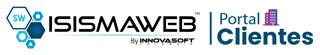 Logo Aplicativo Portal Clientes