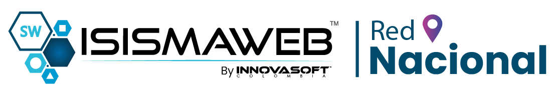 Logo Aplicativo Red Nacional